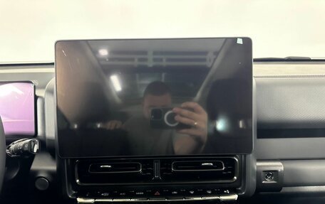 Haval H9, 2024 год, 4 899 000 рублей, 10 фотография