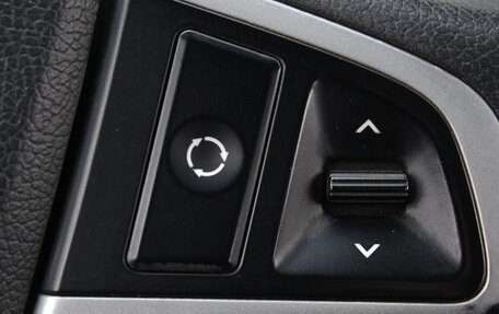 Hyundai Solaris II рестайлинг, 2014 год, 750 000 рублей, 13 фотография