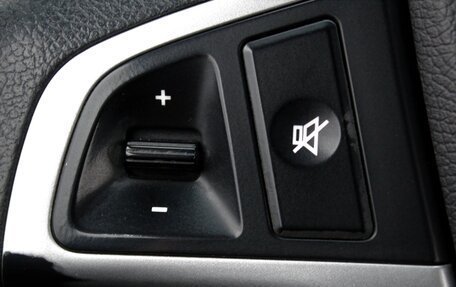 Hyundai Solaris II рестайлинг, 2014 год, 750 000 рублей, 12 фотография