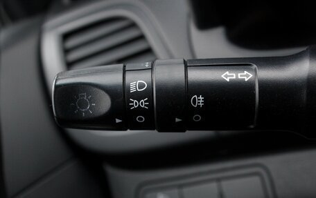 Hyundai Solaris II рестайлинг, 2014 год, 750 000 рублей, 10 фотография