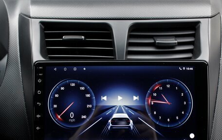 Hyundai Solaris II рестайлинг, 2014 год, 750 000 рублей, 14 фотография