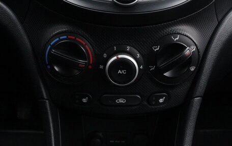 Hyundai Solaris II рестайлинг, 2014 год, 750 000 рублей, 15 фотография