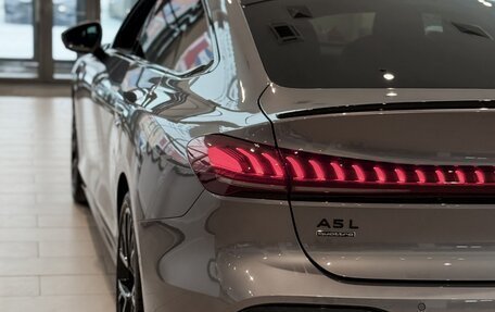 Audi A5, 2025 год, 6 950 000 рублей, 7 фотография