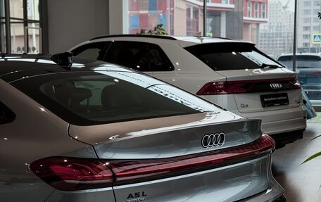 Audi A5, 2025 год, 6 950 000 рублей, 5 фотография