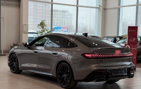 Audi A5, 2025 год, 6 950 000 рублей, 9 фотография