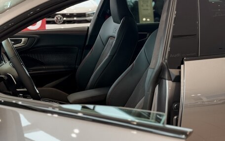 Audi A5, 2025 год, 6 950 000 рублей, 11 фотография