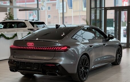 Audi A5, 2025 год, 6 950 000 рублей, 10 фотография