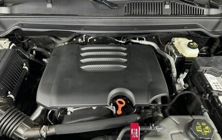 Haval H9, 2024 год, 4 899 000 рублей, 11 фотография