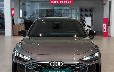 Audi A5, 2025 год, 6 950 000 рублей, 2 фотография