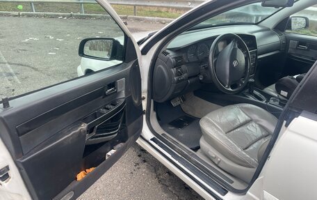 Opel Omega B, 2001 год, 555 000 рублей, 11 фотография