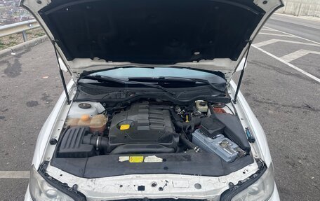 Opel Omega B, 2001 год, 555 000 рублей, 14 фотография