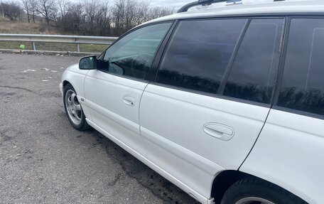 Opel Omega B, 2001 год, 555 000 рублей, 8 фотография