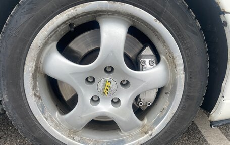 Opel Omega B, 2001 год, 555 000 рублей, 4 фотография