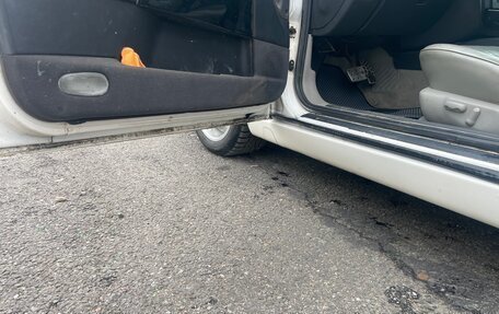 Opel Omega B, 2001 год, 555 000 рублей, 12 фотография