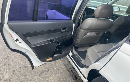 Opel Omega B, 2001 год, 555 000 рублей, 9 фотография