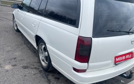 Opel Omega B, 2001 год, 555 000 рублей, 7 фотография