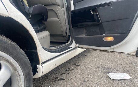 Opel Omega B, 2001 год, 555 000 рублей, 21 фотография