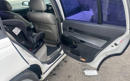 Opel Omega B, 2001 год, 555 000 рублей, 20 фотография