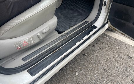 Opel Omega B, 2001 год, 555 000 рублей, 17 фотография