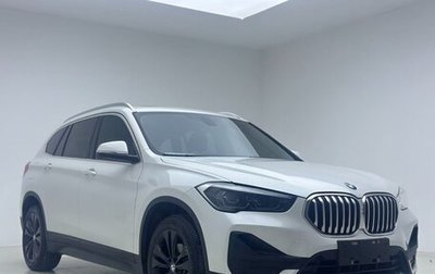 BMW X1, 2021 год, 2 590 000 рублей, 1 фотография
