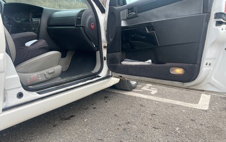 Opel Omega B, 2001 год, 555 000 рублей, 16 фотография