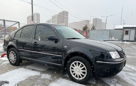 Volkswagen Bora, 2003 год, 420 000 рублей, 3 фотография
