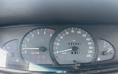 Opel Omega B, 2001 год, 555 000 рублей, 24 фотография