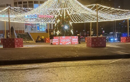 Mitsubishi Lancer IX, 2008 год, 560 000 рублей, 1 фотография