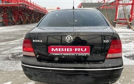 Volkswagen Bora, 2003 год, 420 000 рублей, 6 фотография