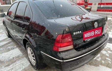 Volkswagen Bora, 2003 год, 420 000 рублей, 7 фотография