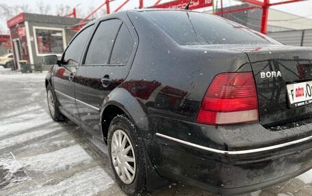 Volkswagen Bora, 2003 год, 420 000 рублей, 9 фотография