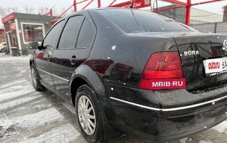 Volkswagen Bora, 2003 год, 420 000 рублей, 8 фотография
