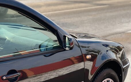 Volkswagen Bora, 2003 год, 420 000 рублей, 13 фотография