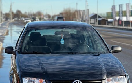 Volkswagen Bora, 2003 год, 420 000 рублей, 18 фотография