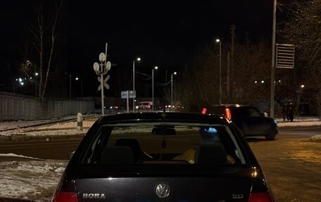 Volkswagen Bora, 2003 год, 420 000 рублей, 16 фотография