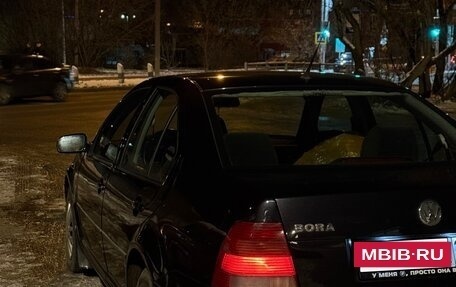 Volkswagen Bora, 2003 год, 420 000 рублей, 19 фотография