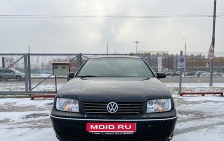 Volkswagen Bora, 2003 год, 420 000 рублей, 12 фотография