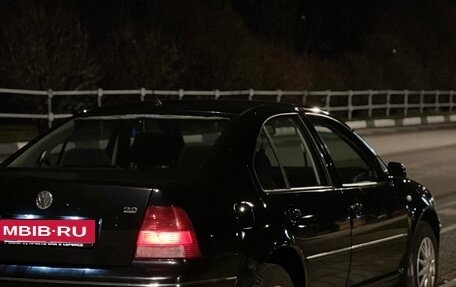 Volkswagen Bora, 2003 год, 420 000 рублей, 17 фотография