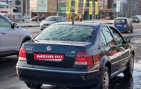 Volkswagen Bora, 2003 год, 420 000 рублей, 21 фотография