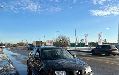 Volkswagen Bora, 2003 год, 420 000 рублей, 26 фотография