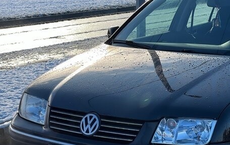 Volkswagen Bora, 2003 год, 420 000 рублей, 27 фотография