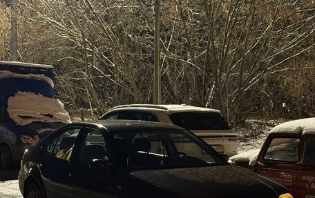 Volkswagen Bora, 2003 год, 420 000 рублей, 24 фотография