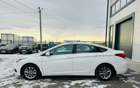 Hyundai i40 I рестайлинг, 2015 год, 1 179 000 рублей, 3 фотография
