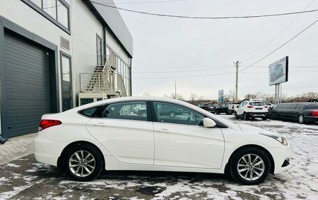 Hyundai i40 I рестайлинг, 2015 год, 1 179 000 рублей, 7 фотография