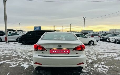 Hyundai i40 I рестайлинг, 2015 год, 1 179 000 рублей, 5 фотография