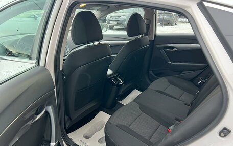 Hyundai i40 I рестайлинг, 2015 год, 1 179 000 рублей, 18 фотография