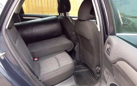 Citroen C4 II рестайлинг, 2011 год, 475 000 рублей, 8 фотография