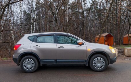 Nissan Qashqai, 2008 год, 799 000 рублей, 2 фотография