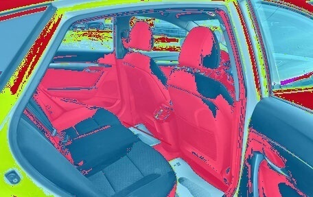 Hyundai i40 I рестайлинг, 2015 год, 1 179 000 рублей, 17 фотография