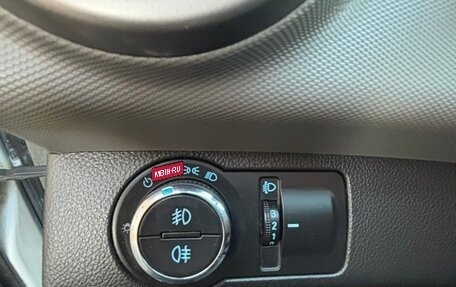 Chevrolet Aveo III, 2012 год, 800 000 рублей, 11 фотография